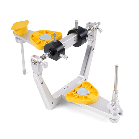 SAM MPV 565M — Специальный артикулятор для лечения височно-нижнечелюстного сустава