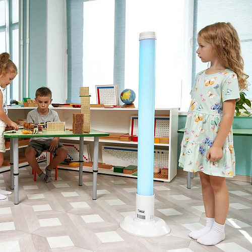 Армед 1-130 ПТ – Рециркулятор бактерицидный