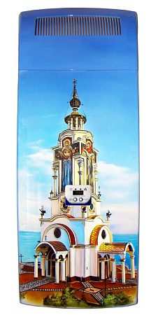 Виталия ОРБ-2П «POZIS» - Облучатель-рециркулятор бактерицидный с рисункой и инкрустацией