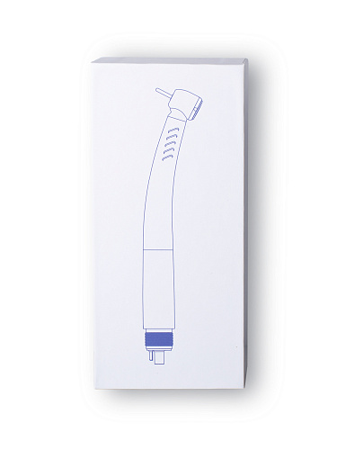 Greenmed GM-HC3LB — Турбинный наконечник