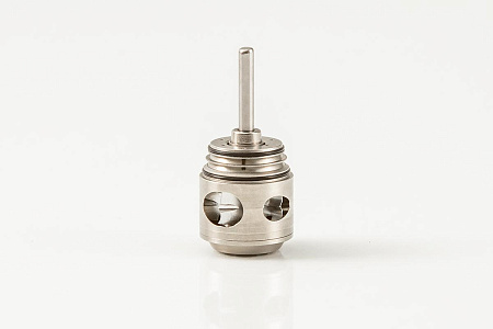 Mercury 331K - турбинный наконечник с трехточечным охлаждением и усиленными подшипниками