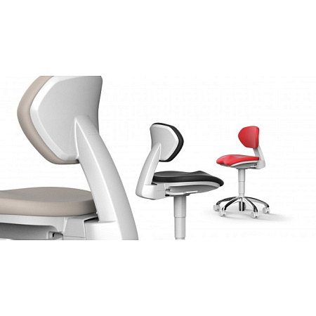 KaVo PHYSIO Evo - стул врача-стоматолога и ассистента