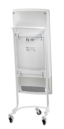 Виталия ОРБ-2П «POZIS» - Облучатель-рециркулятор бактерицидный с рисункой