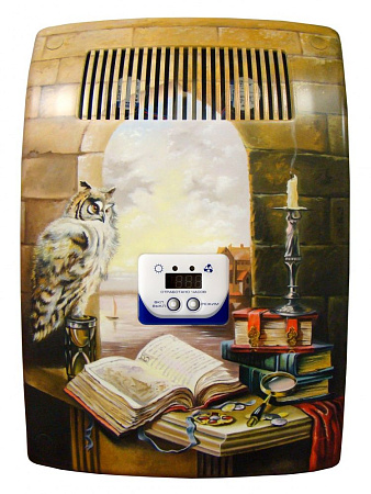 Виталия ОРБ-1П «POZIS» - Облучатель-рециркулятор бактерицидный с рисунком