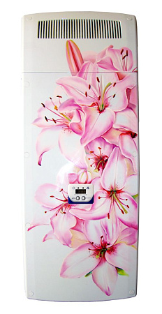 Виталия РБК-1 "POZIS" - Облучатель-рециркулятор бактерицидный с рисунком