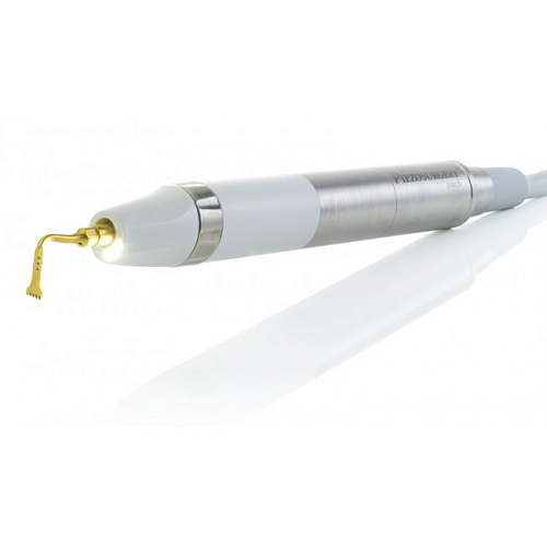 Mectron Piezosurgery Touch - аппарат для костной хирургии