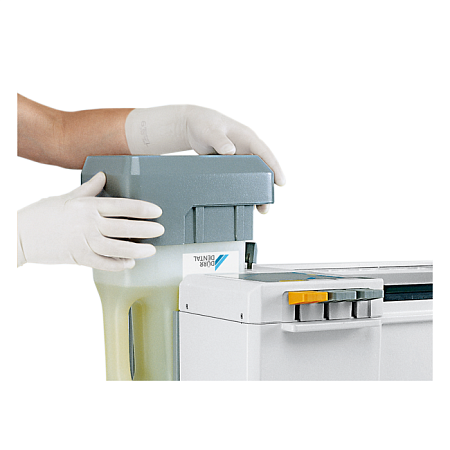 Durr Dental HygoJet – аппарат для автоматической дезинфекции слепков