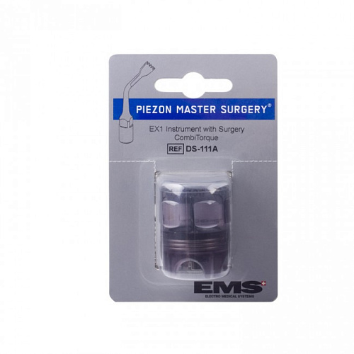 EMS DS-108A - инструмент RS1 для Piezon Master Surgery