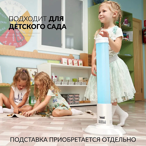 Армед 1-115 ПТ – Рециркулятор бактерицидный