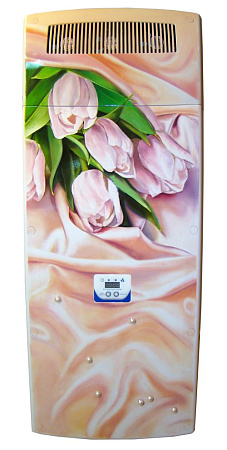 Виталия ОРБ-1П «POZIS» - Облучатель-рециркулятор бактерицидный с рисунком