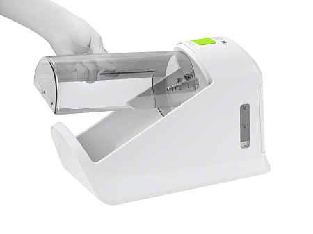 W&H Assistina One​​​​​​​ — система автоматического ухода за инструментами 