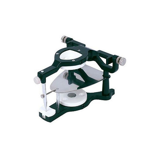 Jintai JT-02 - артикулятор