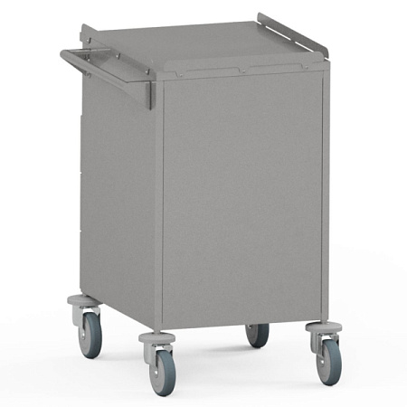 ВЗМО ТМА-03-Н-Н — Тумба медицинская анестезиолога