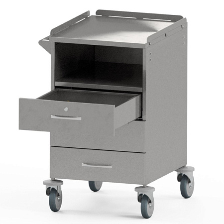 ВЗМО ТМА-03-Н-Н — Тумба медицинская анестезиолога