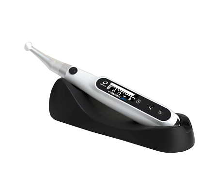 Eighteeth E-connect – беспроводной эндомотор