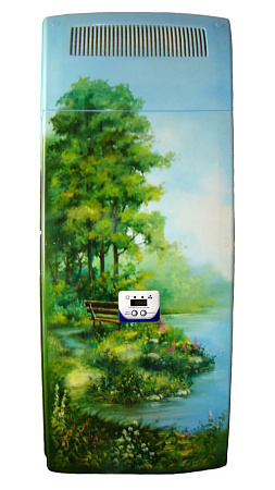 Виталия РБК-1 "POZIS" - Облучатель-рециркулятор бактерицидный с рисунком