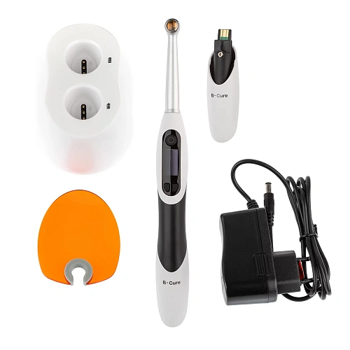 Woodpecker B-Cure — Лампа полимеризационная