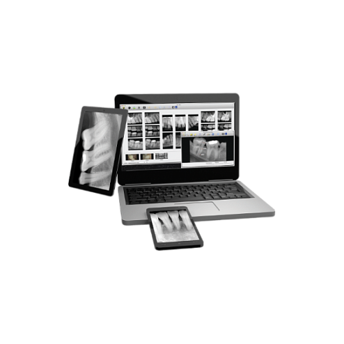 Suni SuniRay2 - система компьютерной радиовизиографии