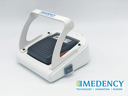 Medency Triplo — стоматологический диодный лазер