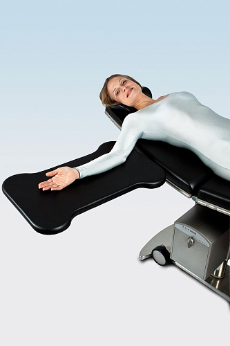 Brumaba Z1.037 -  СТОЛИК ДЛЯ РУК