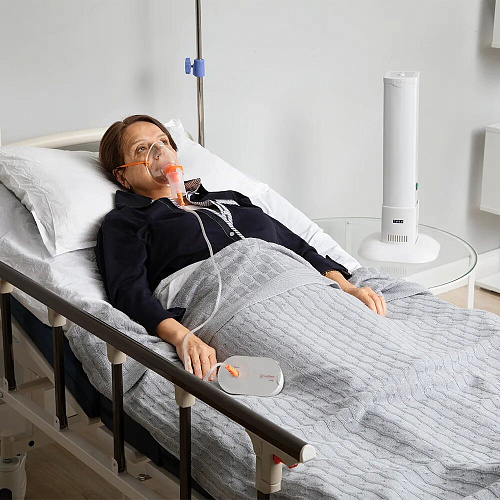 Армед 1-130 МТ – Рециркулятор бактерицидный