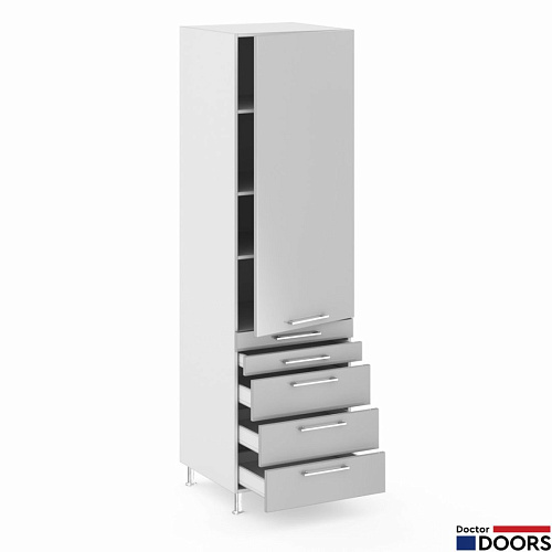 Doctor Doors ШМ-5 – Шкаф медицинский