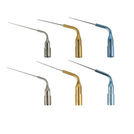 Eighteeth Ultra X – Беспроводной ультразвуковой эндоскалер