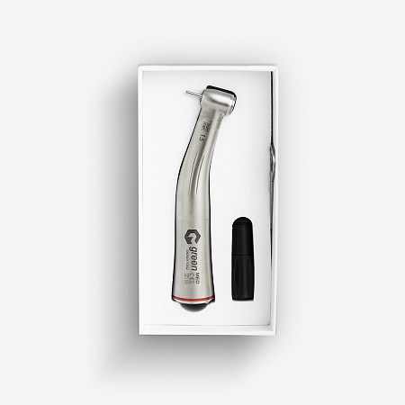 GreenMED K25-CA-L 1:5 — Наконечник стоматологический низкоскоростной