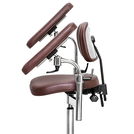 Mercury — Стул микроскописта