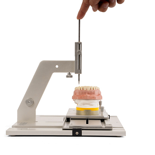 SAM RMI 500 — 3D-измерительный прибор (механический)