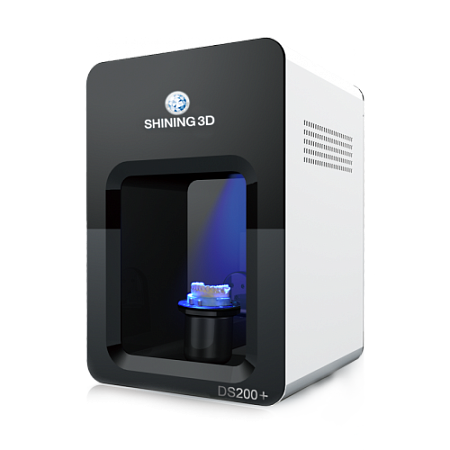 Shining 3D AutoScan DS200+ - 3D сканер 