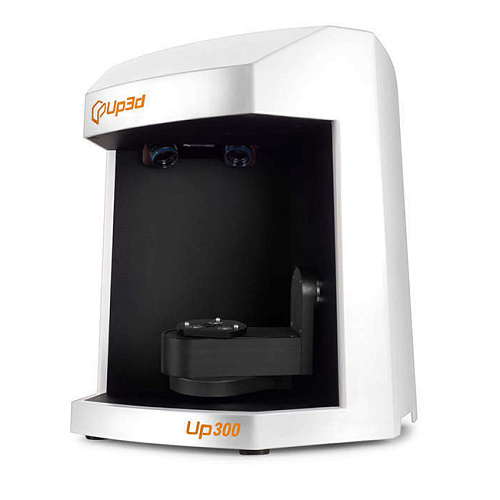 UP3D UP300 - 3D сканер стоматологический