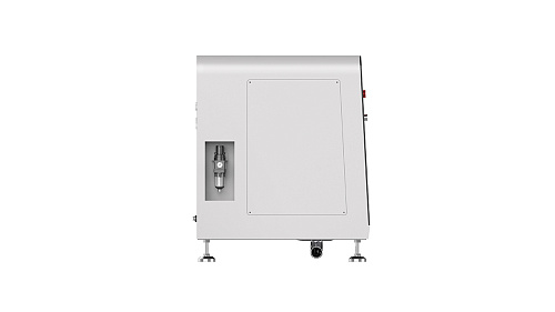 XTCERA X-Mill 500SE – фрезерный станок 