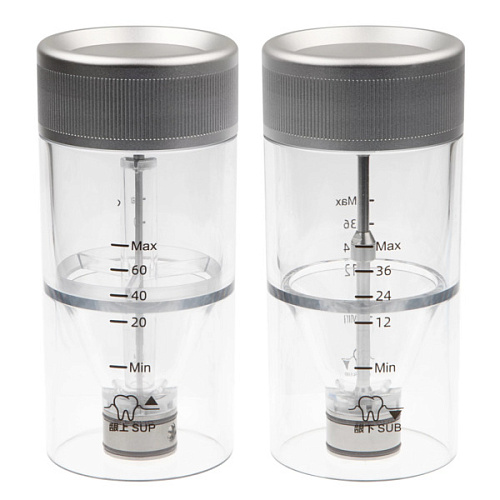 Woodpecker PT-A — Скейлер ультразвуковой с функцией воздушной полировки