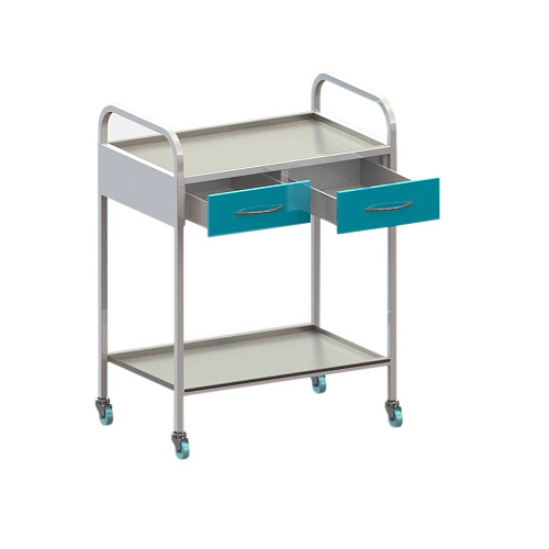 Виталия СИП1-2 — Столик медицинский, есть РУ