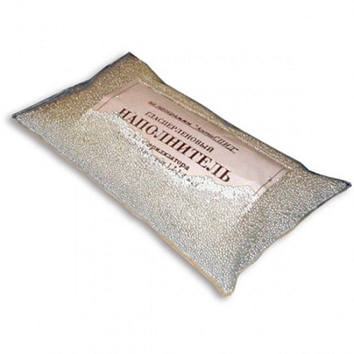 Geosoft Glasperlenovy filler - гласперленовый наполнитель 270 г