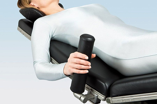 Brumaba Z1.034 - РЕГУЛИРУЕМАЯ ОПОРНАЯ РУЧКА