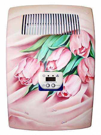 Виталия ОРБ-2П «POZIS» - Облучатель-рециркулятор бактерицидный с рисункой