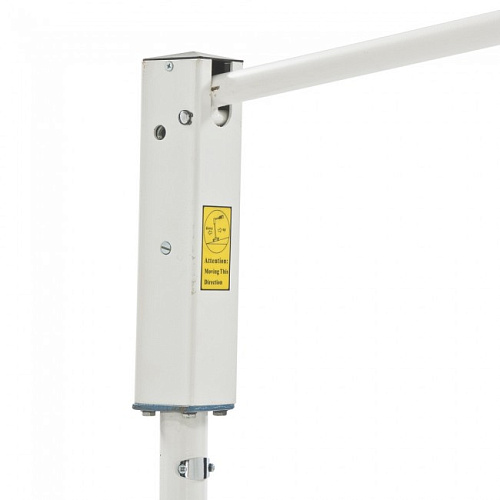 Армед L7412 - хирургический передвижной светильник