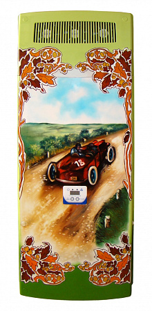 Виталия РБК-1 "POZIS" - Облучатель-рециркулятор бактерицидный с рисунком и инкрустацией