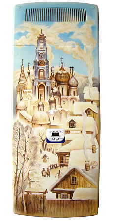 Виталия РБК-1 "POZIS" - Облучатель-рециркулятор бактерицидный с рисунком