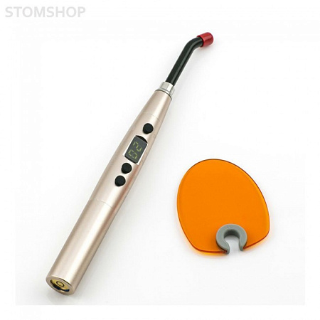 Woodpecker LED.H ORTHO - беспроводная светодиодная полимеризационная лампа