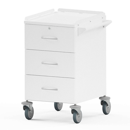 ВЗМО ТМА-03-М — Тумба медицинская анестезиолога