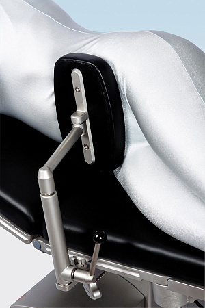 Brumaba Z1.152 - УПОР ДЛЯ ПОЛОЖЕНИЯ НА БОКУ, ДОРСАЛЬНЫЙ