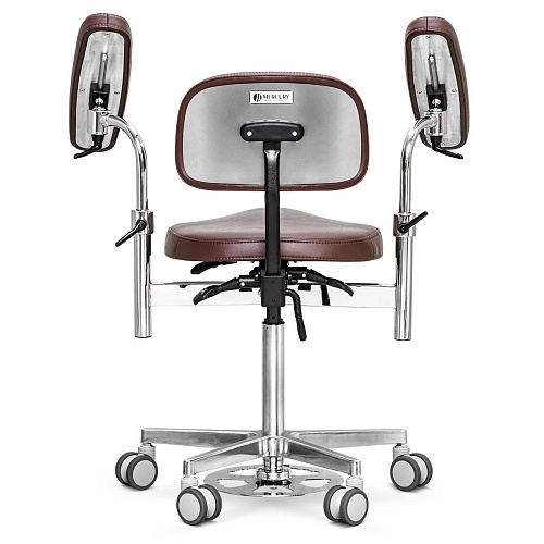 Mercury — Стул микроскописта