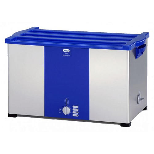 ELMA Elmasonic S300 - ультразвуковая мойка, 28 л