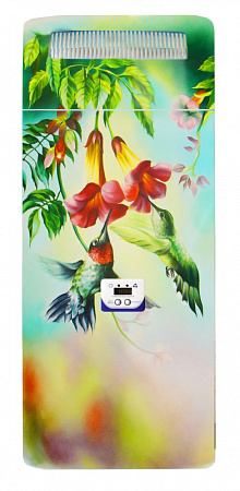 Виталия РБК-1 "POZIS" - Облучатель-рециркулятор бактерицидный с рисунком