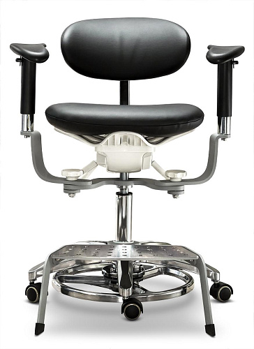 Chairmicro JG-1 – стул для работы с микроскопом