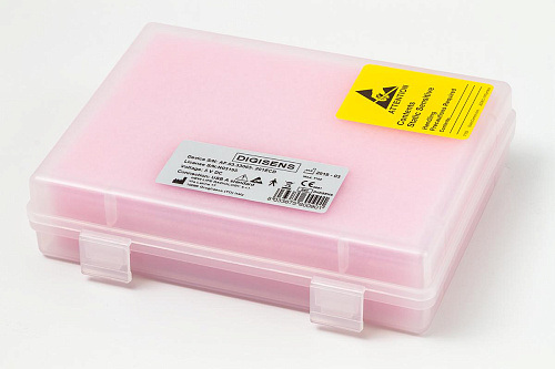 New Life Radiology Mercury DIGISENS - цифровой радиовизиограф с ноутбуком