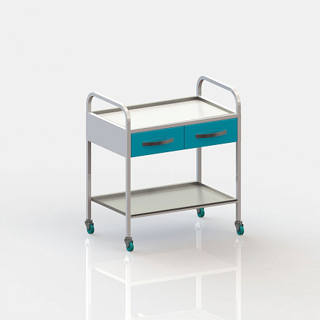 Виталия СИП1-2 — Столик медицинский, есть РУ